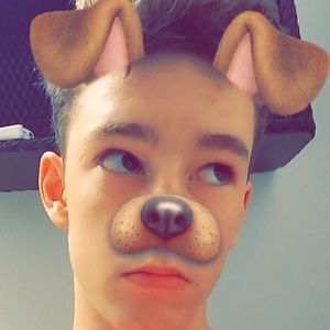 Meet your Posher, Jeffrey